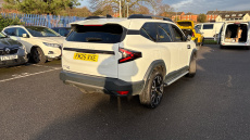 Dacia Bigster 1.8 Hybrid 155 Journey 5dr Auto Hybrid Estate